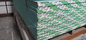 Moisture-Proof Gypsum Board,Thumb Brand