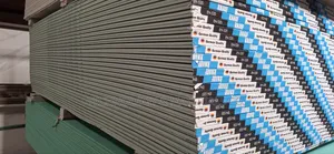 Knauf Gypsum Board