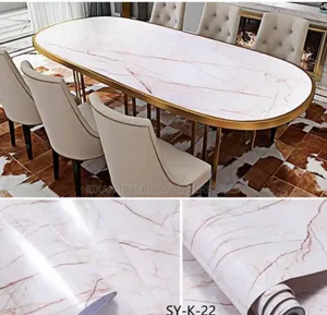Marble Contact Papers