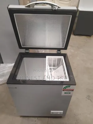 Volsmart 60 Litres Deep Freezer