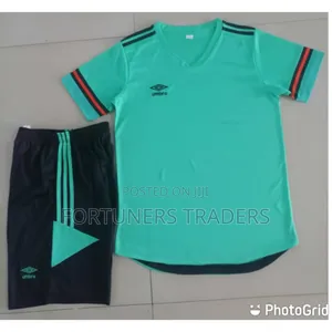 Football Jerseys