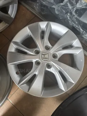 Original Honda Crv,Vezel 16 Inch Rims Set