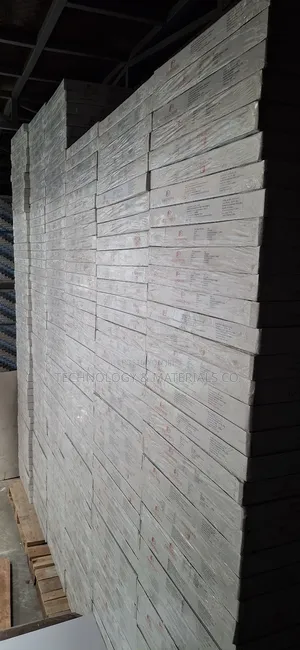 Moisture-Resistant Ceiling Tiles 600x600
