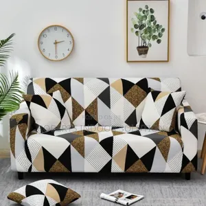 My Favourite Polyester Cotton Printed Seat Covers