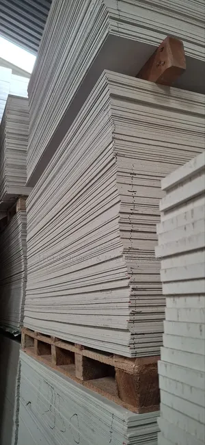 Fibre Cement Boards~4.5|6|9|12|15|18mm Available