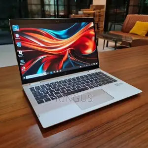Laptop HP EliteBook X360 1040 G5 16GB Intel Core I7 SSD 512GB