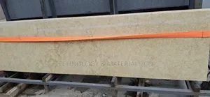 Nour Marble Top-2.4*0.6m