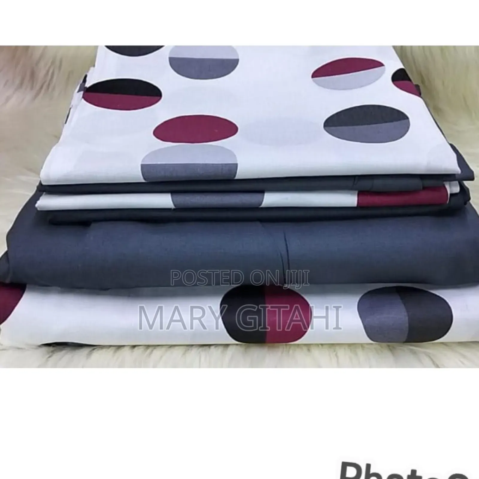 Mix and Match Bedsheets 2 PCS Bedsheets 4 PCS Pillow Cases