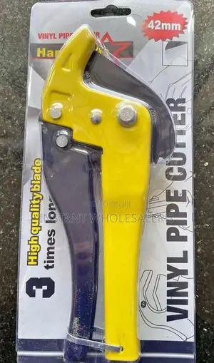 42mm Pipes Cutter