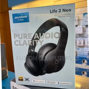 Anker Soundcore Life 2 Neo