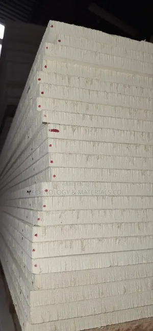 Fiber Cement Board 12mm