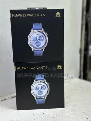 Huawei Watch Gt 5