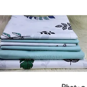 Pure Cotton Mix and Match Bedsheets