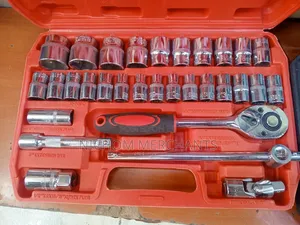 32pcs Socket Spanner Set/Box Spanner Set