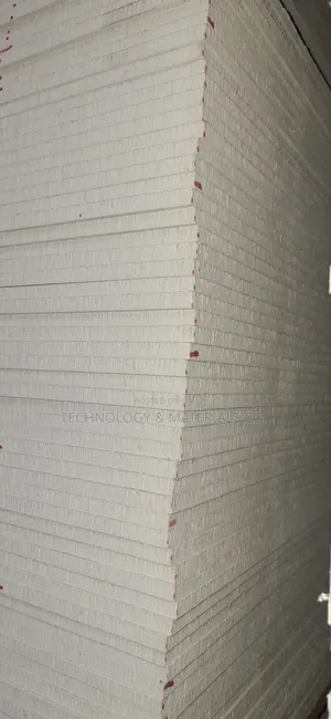 Fiber Cement Boards -15mm