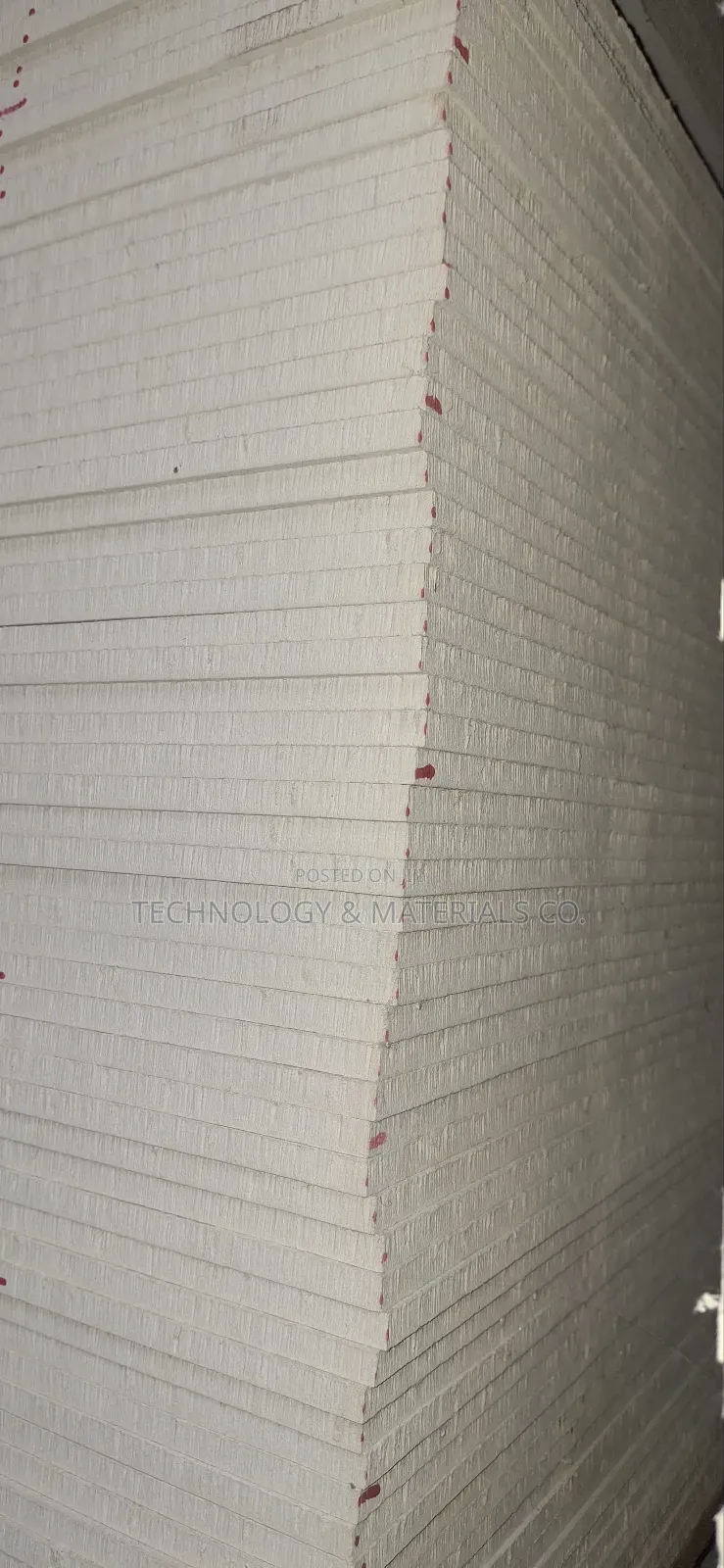Fiber Cement Boards -15mm