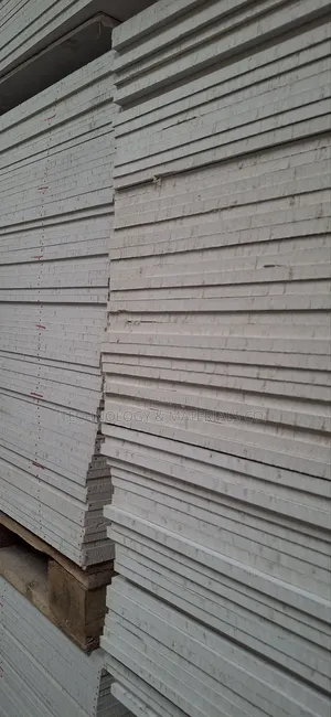 Fiber Cement Boards -15mm