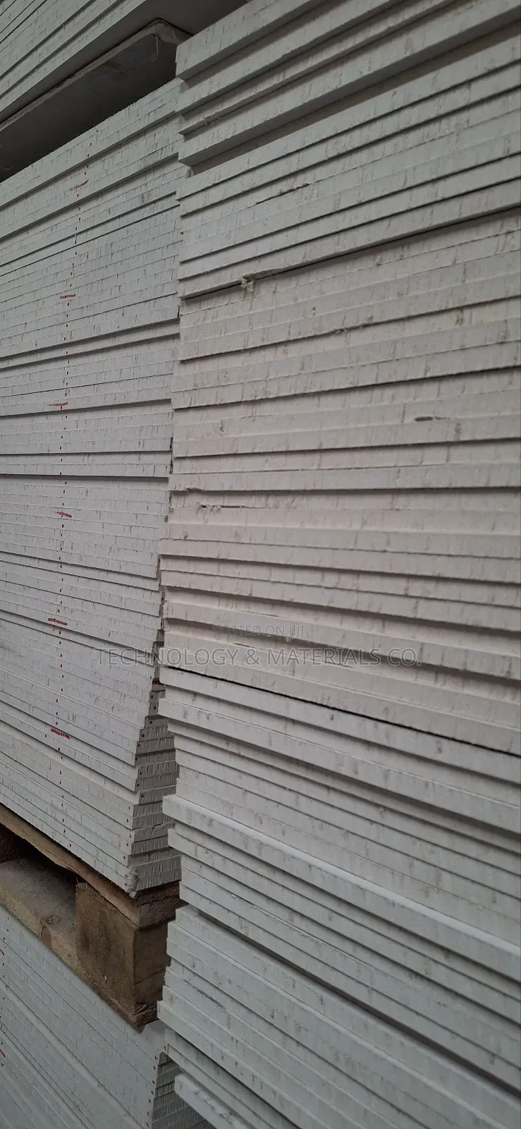 Fiber Cement Boards -15mm