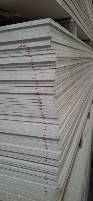 Fiber Cement Boards -15mm
