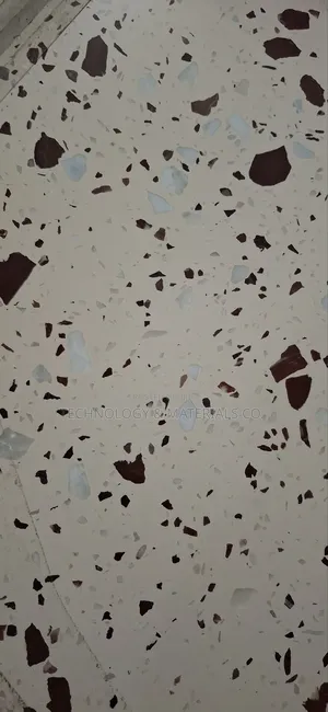 Terrazzo Slab -2.4*1.6m