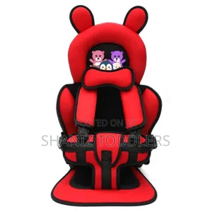 Ergonomic Seat Cushion