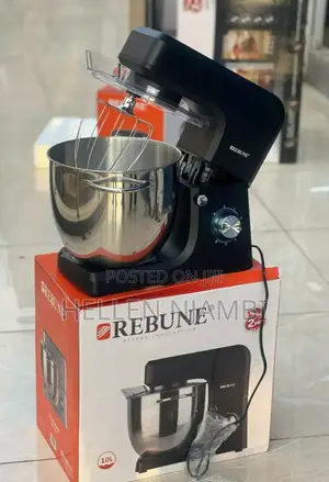 Rebune Stand Mixer 7.0l Electric