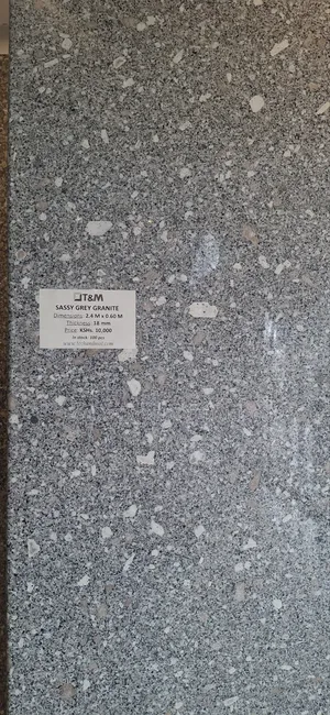 Granite %%