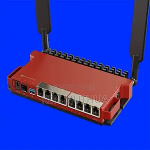 New Mikrotik L009uigs-2haxd-In