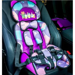 Seat Pad / Carseat Pad