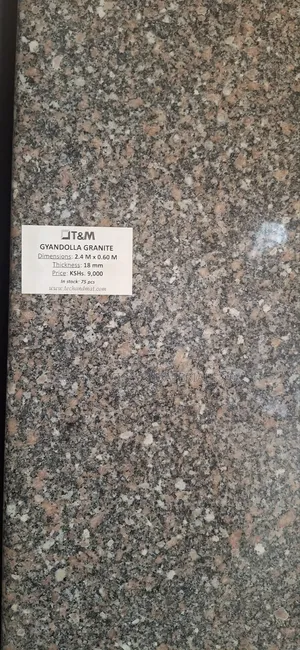 Granite Gyandolla