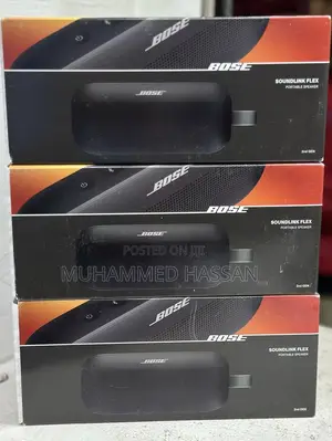 Bose Soundlink Flex