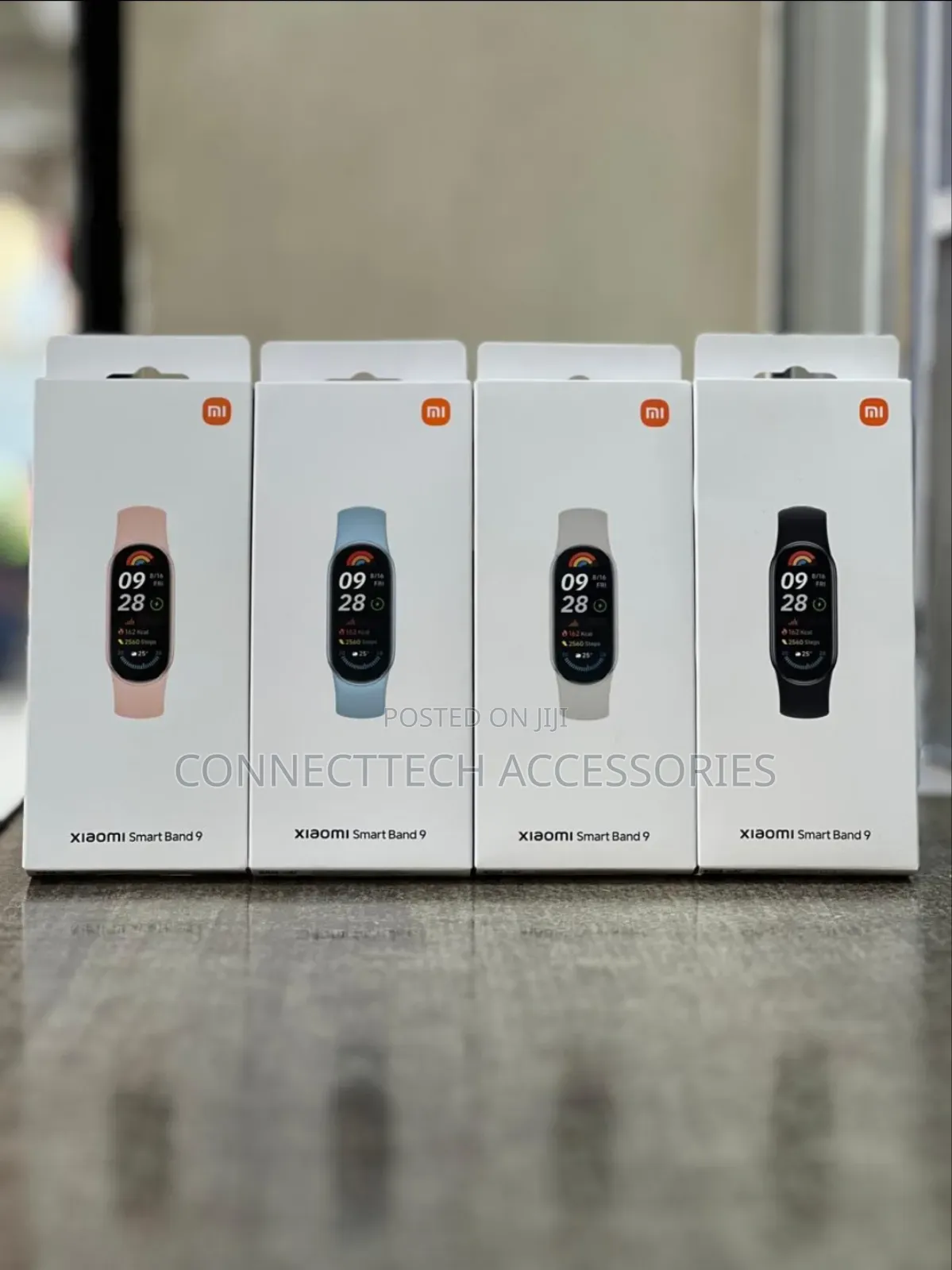 Xiaomi Smart Band 9