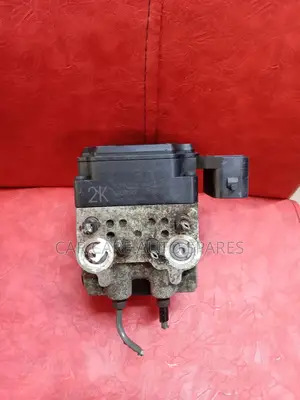 Abs Pump Toyota Harrier