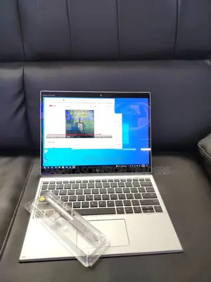 Laptop HP Elite X2 1013 G4 8GB Intel Core I5 SSD 256GB