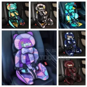 Affordable Seat Cushion for Kids