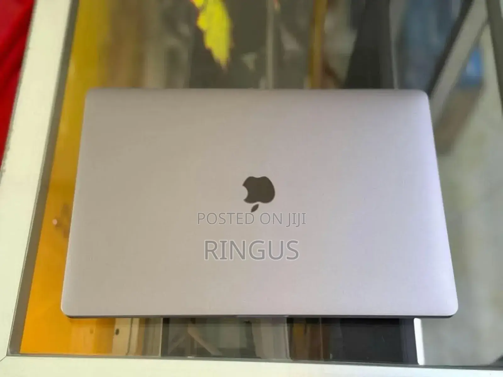 Laptop Apple MacBook Pro 2016 16GB Intel Core I7 SSD 512GB