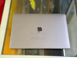 Laptop Apple MacBook Pro 2016 16GB Intel Core I7 SSD 512GB