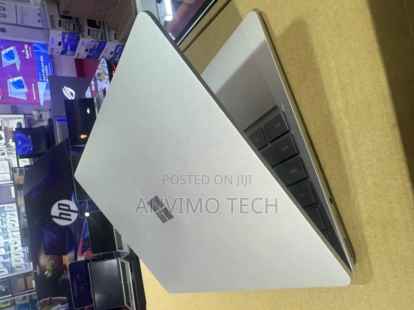 Laptop Microsoft Surface 8GB Intel Core I5 SSD 256GB