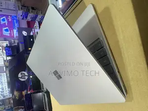 Laptop Microsoft Surface 8GB Intel Core I5 SSD 256GB