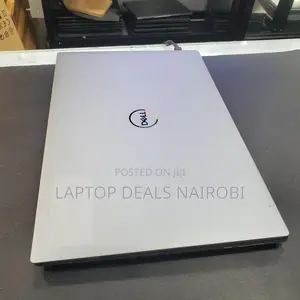 Laptop Dell 32GB Intel Core I7 SSD 512GB