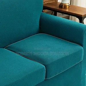 Slip Covers With Cushion Cover