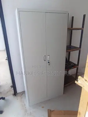 Two Door Filling Cabinet