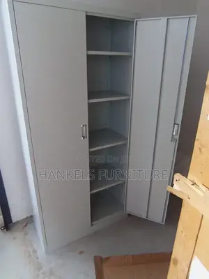 Two Door Filling Cabinet