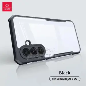 Xunnd Samsung Galaxy A56 5g Case Airbag Shockproof Shell