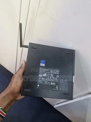 Desktop Computer Dell OptiPlex 7050 8GB Intel Core I7 SSD 256GB