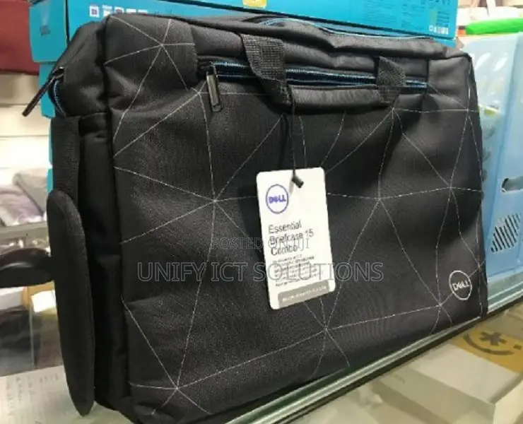 Dell Essential Briefcase 15 Combo
