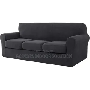 Comfort Zone Slip Covers With Cushion Covers