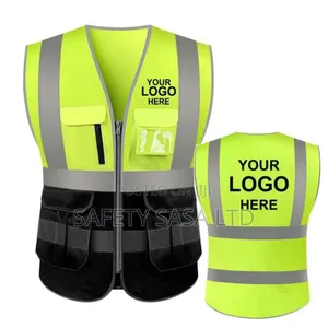 Reflective Vest
