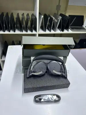 Jabra Headphones