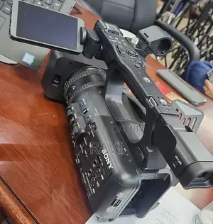 Sony HXR Nx800